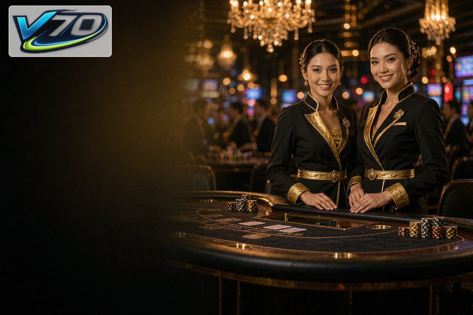 European Roulette ဆိုင်ရာ ပုံ ၂